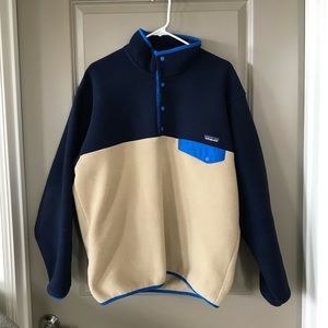 Men’s Patagonia Synchilla